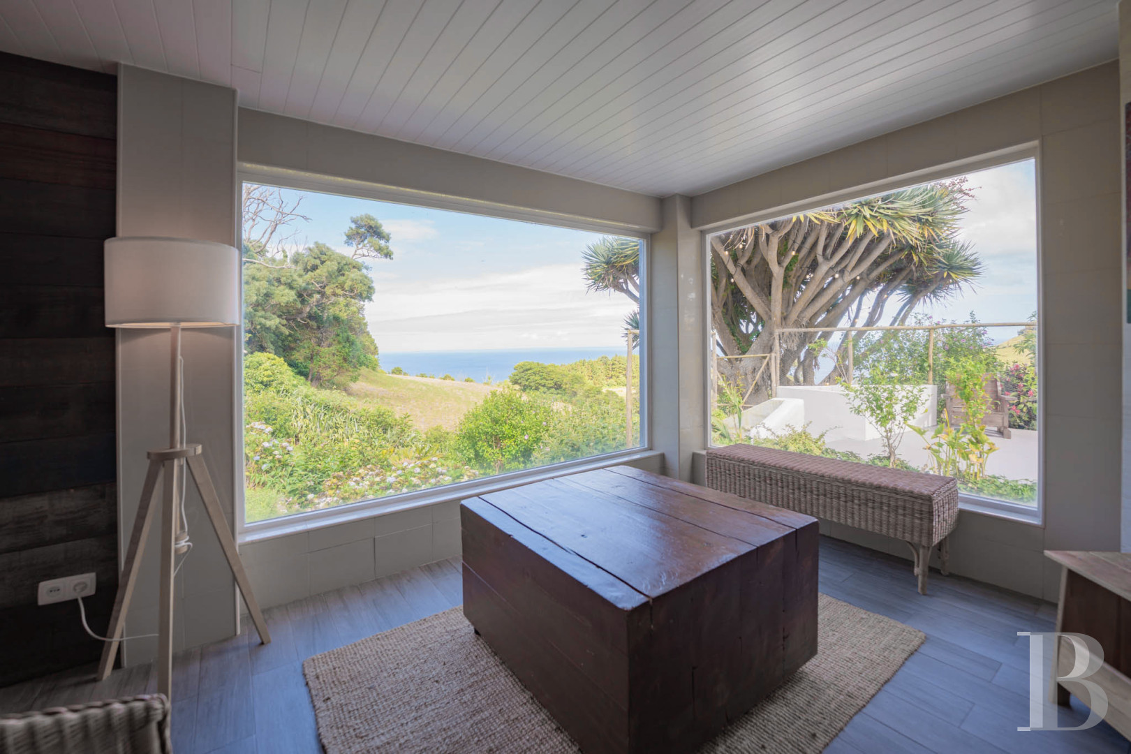 Stay in a 1970s villa on the island of Flores, in the Azores archipelago - photo  n°6